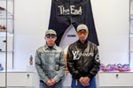 NIGO x JOOPITER’s ‘From Me to You’ Rakes In Over $2M USD