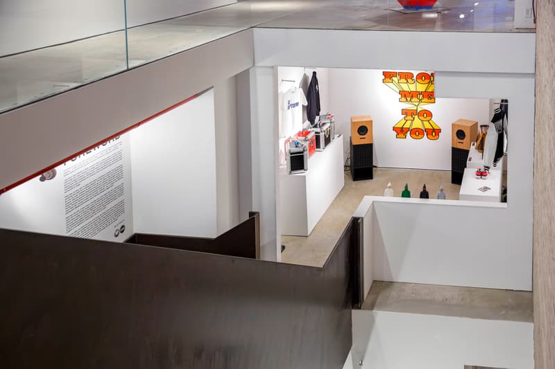 NIGO x JOOPITER’s ‘From Me to You’ Rakes In Over $2M USD archive auction louis vuitton murakami