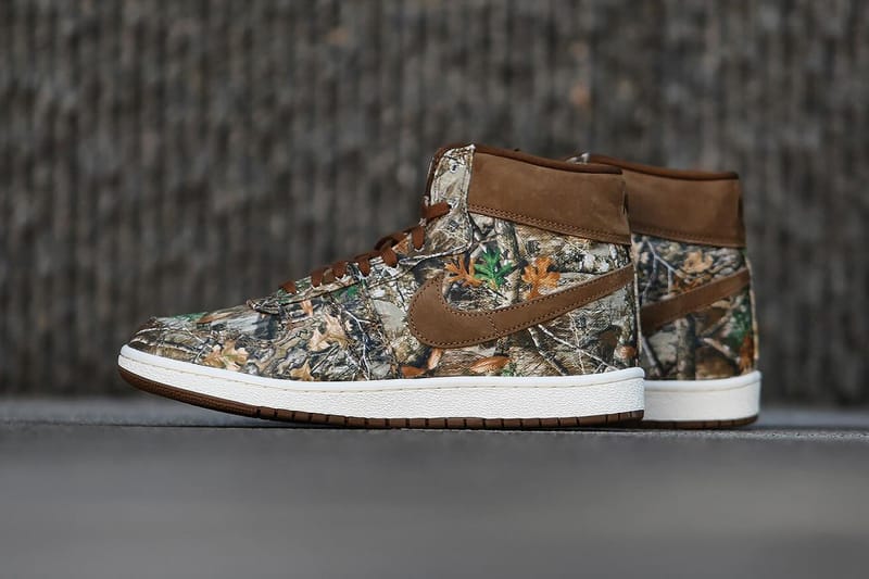 realtree 14 jordans
