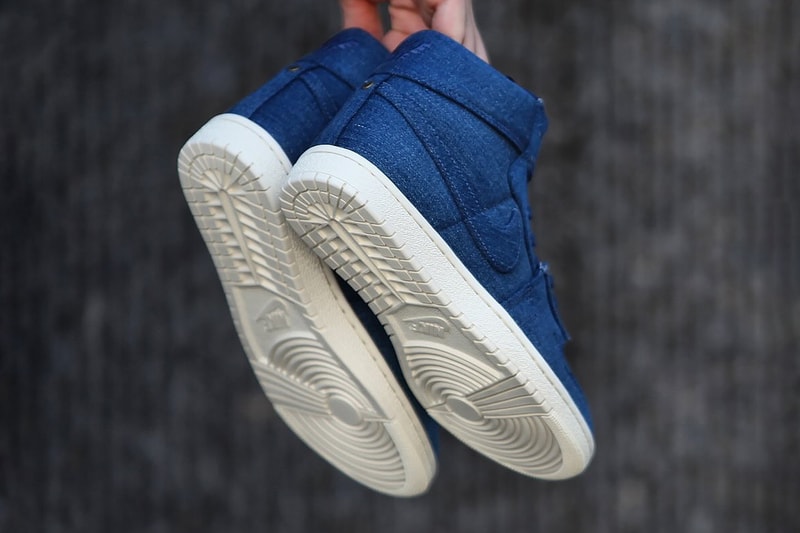 Jordan Air Ship Realtree Denim Release Date info store list buying guide photos price