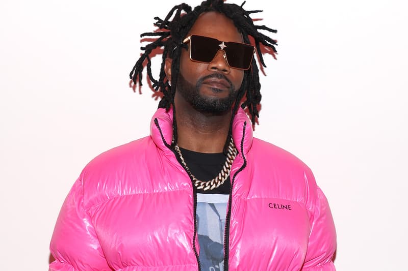 Juicy J Announces seven Albums Releasing 2024 project pat logic