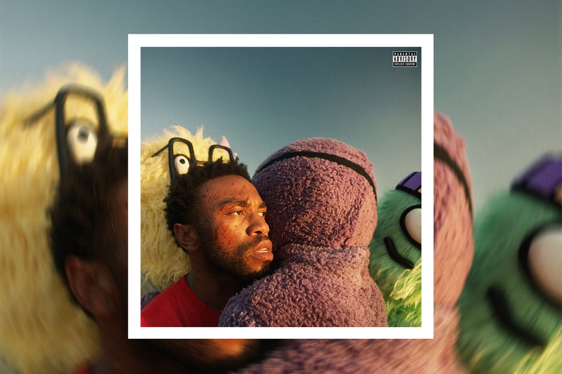Kevin Abstract Blanket Album Stream