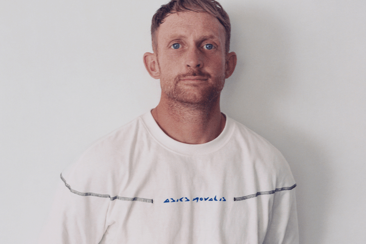 Kiko Kostadinov Officially Debuts His Versatile ASICS NOVALIS Line