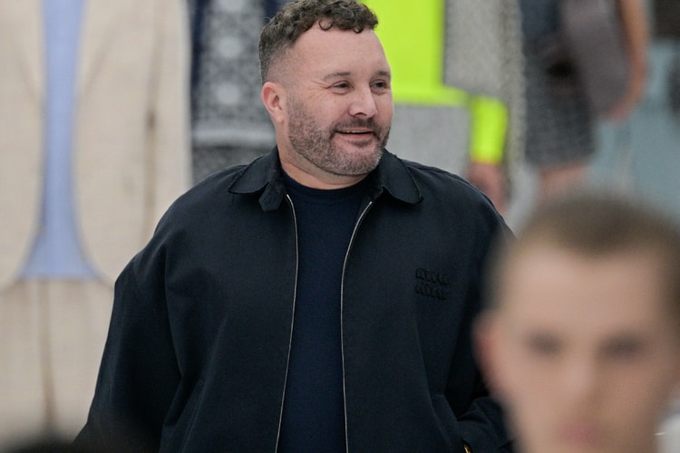 UPDATE: Dior Confirms Date of Kim Jones' Men's Pre-Fall 2024 Collection Show in Hong Kong