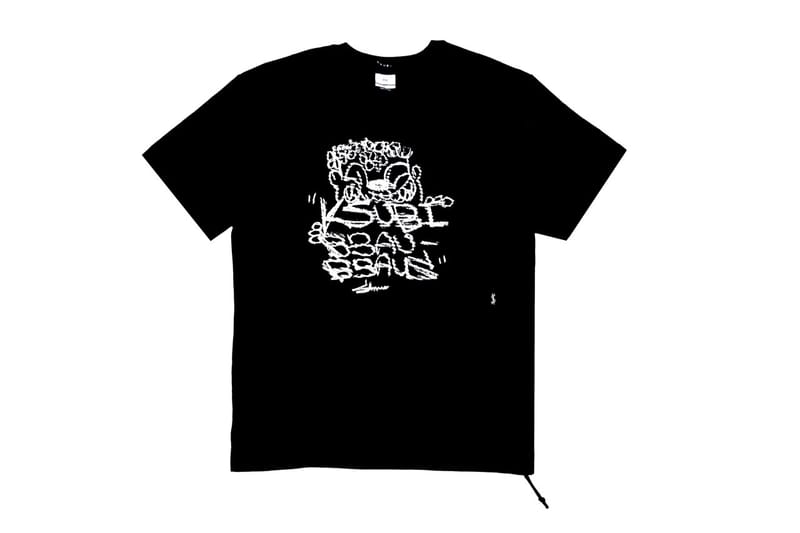 Olaolu Slawn and Ksubi to Open BeauBeau's Cafe Installation in London