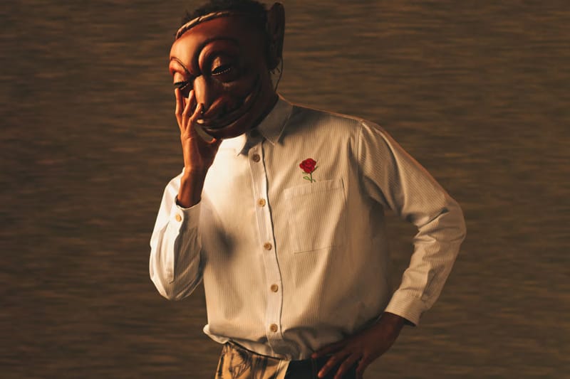 LABRUM Collaborates With the Tupac Shakur Estate for New FW23 Collection