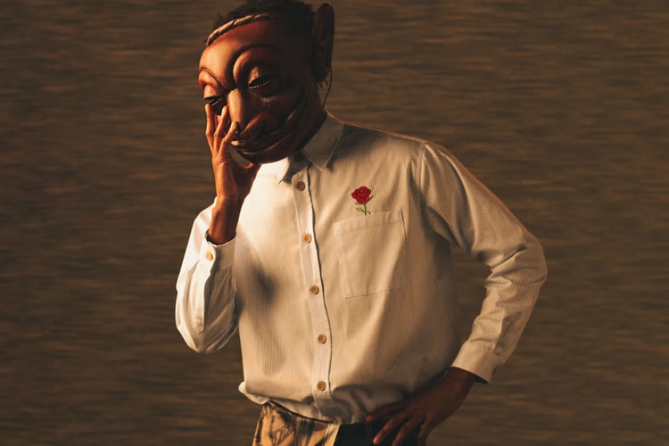 LABRUM Collaborates With the Tupac Shakur Estate for New FW23 Collection