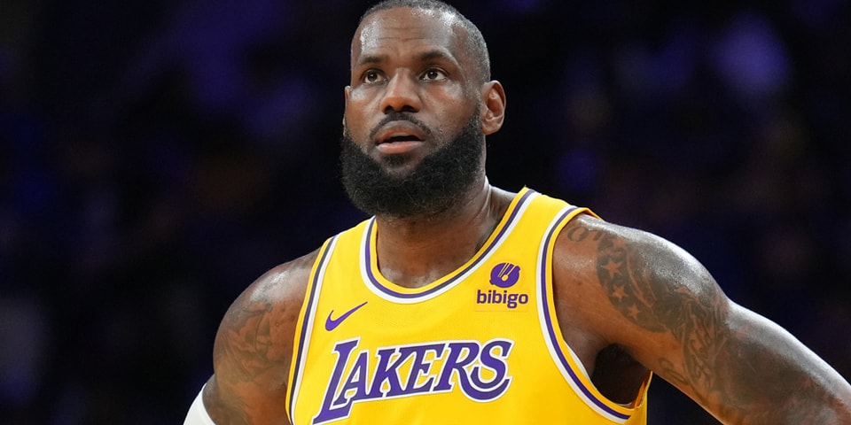 LeBron James becomes NBA's all-time minutes leader – Orange County Register