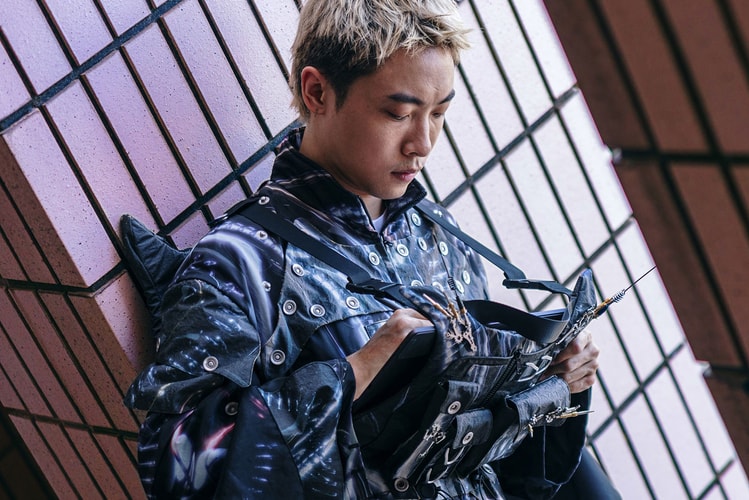 Lenovo Taps Three Global Designers for a Tablet-Inspired Collection That Prioritizes "Me Time"