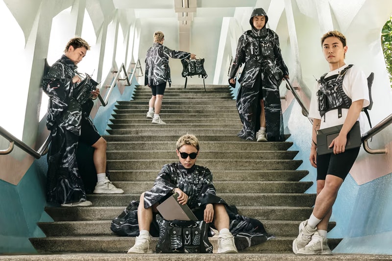 Young TikTok and  Stars Team Up With Louis Vuitton for Coveted  Sneakers