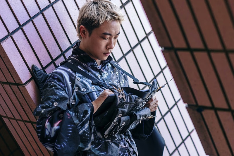 Lenovo Taps Three Global Designers for a Tablet-Inspired Collection That Prioritizes "Me Time"