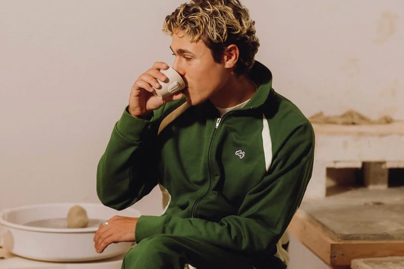 Lev Rosenbush and Art of Football Present Serie A-Inspired Ceramics