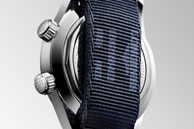  Longines Updated Legend Diver Watch Release Info