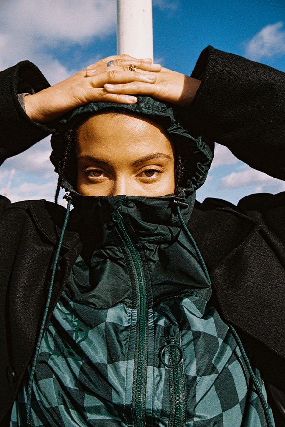 Louis Tomlinson 28 Reveals Second Collection one direction singer artist London uk football menswear womenswear