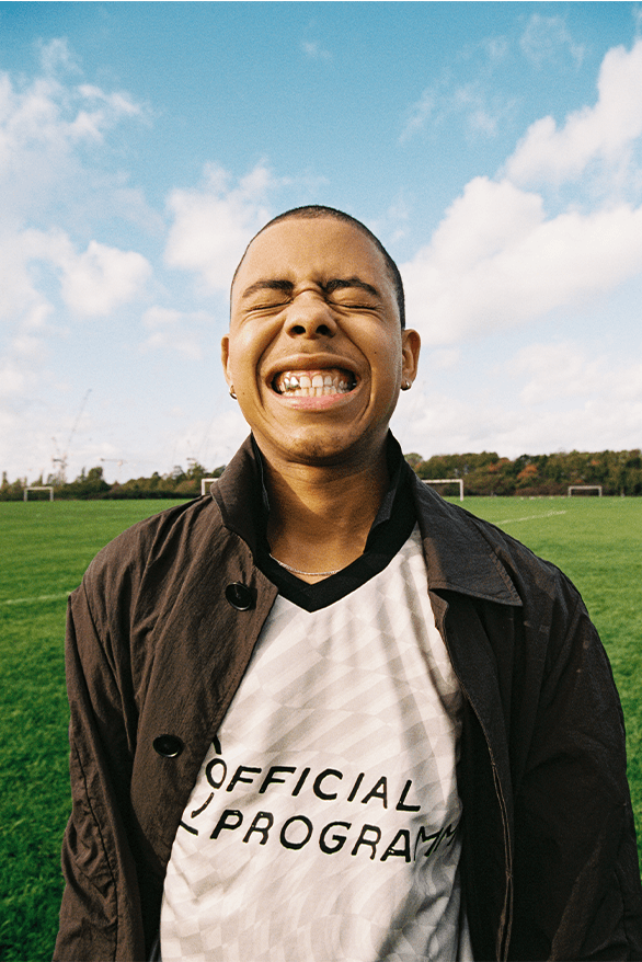 Louis Tomlinson 28 Reveals Second Collection one direction singer artist London uk football menswear womenswear