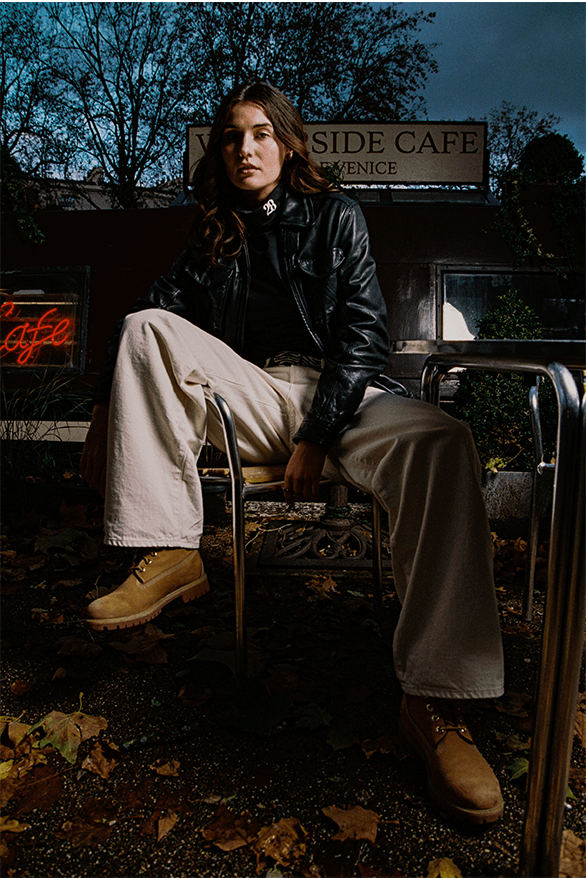 Louis Tomlinson 28 Reveals Second Collection one direction singer artist London uk football menswear womenswear