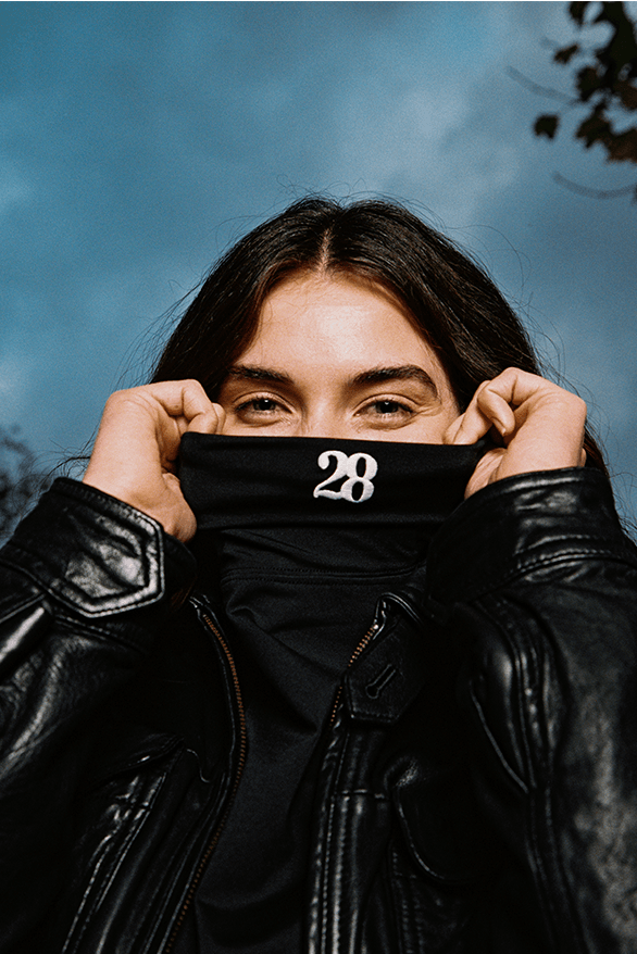 Louis Tomlinson 28 Reveals Second Collection one direction singer artist London uk football menswear womenswear