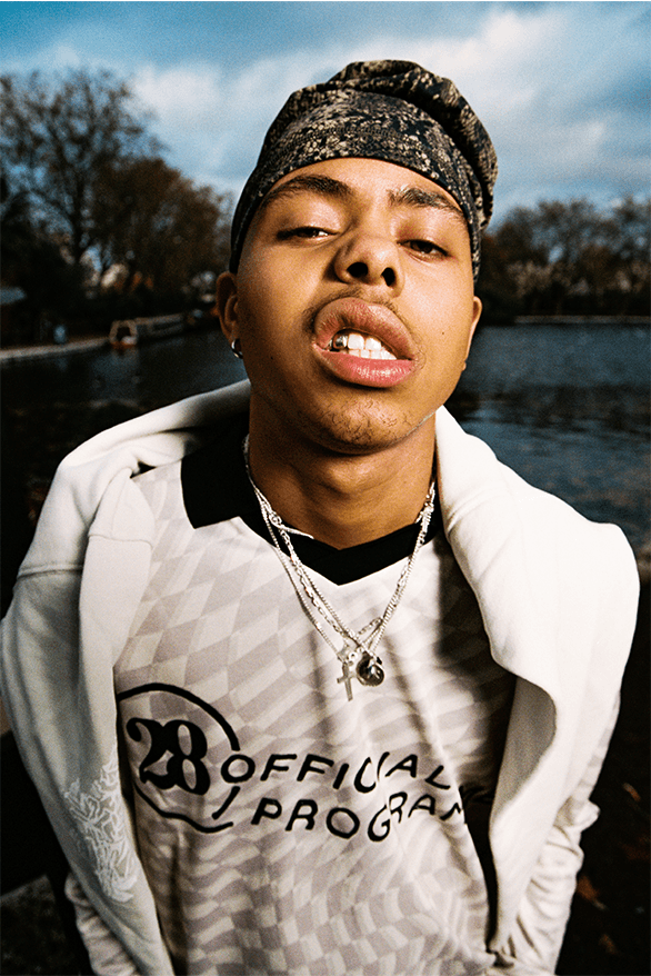 Louis Tomlinson 28 Reveals Second Collection one direction singer artist London uk football menswear womenswear