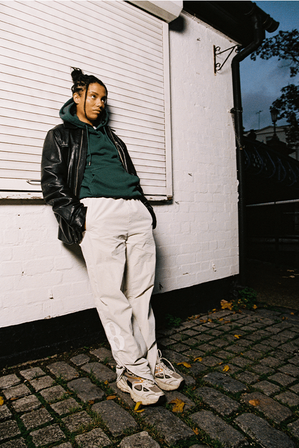 Louis Tomlinson 28 Reveals Second Collection one direction singer artist London uk football menswear womenswear