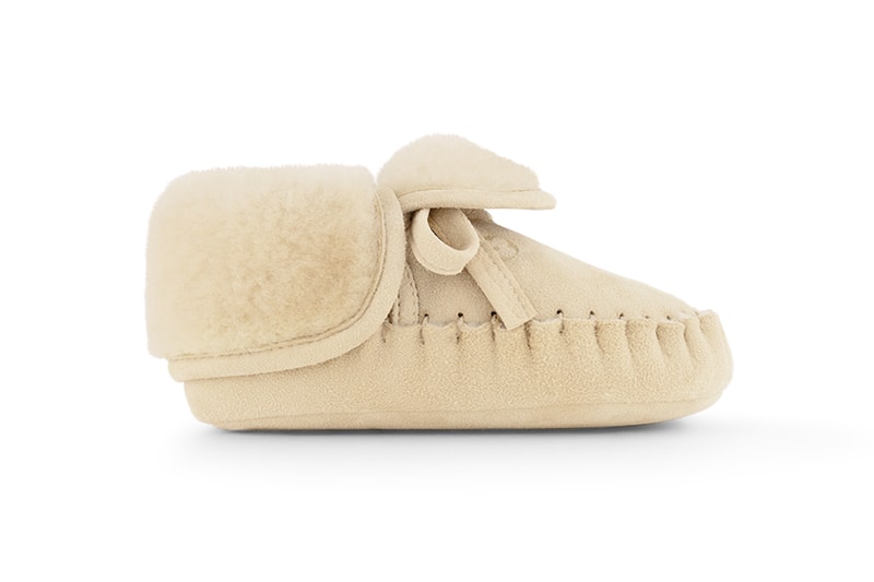 Louis Vuitton Launches Holiday-Inspired Baby Collection