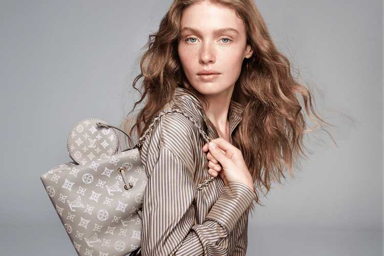 Louis Vuitton Takes a Trip In New "Flight Mode" Collection