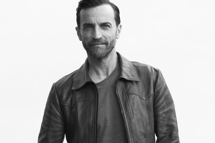 Louis Vuitton Renews Nicolas Ghesquière Contract as Women's Artistic Director