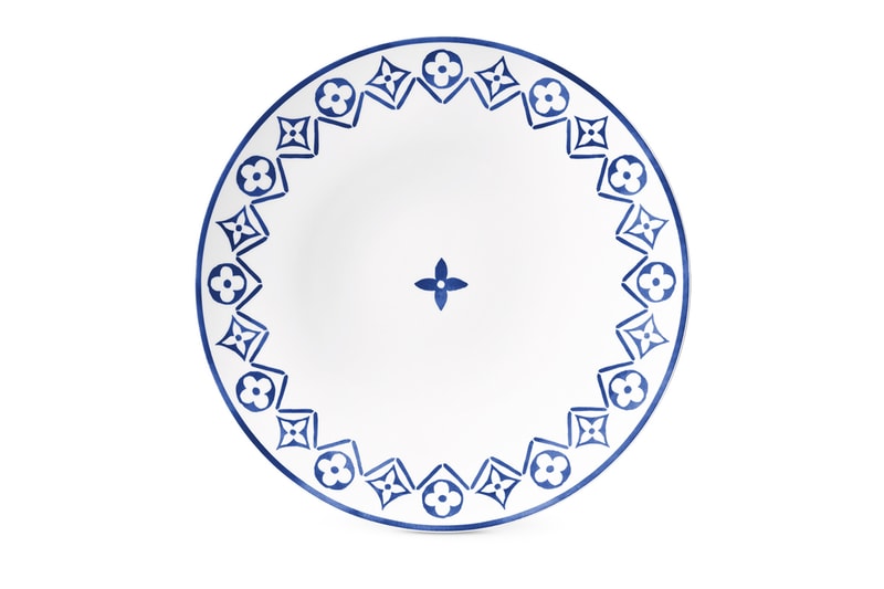 Louis Vuitton Tableware Release Info Date Buy Price