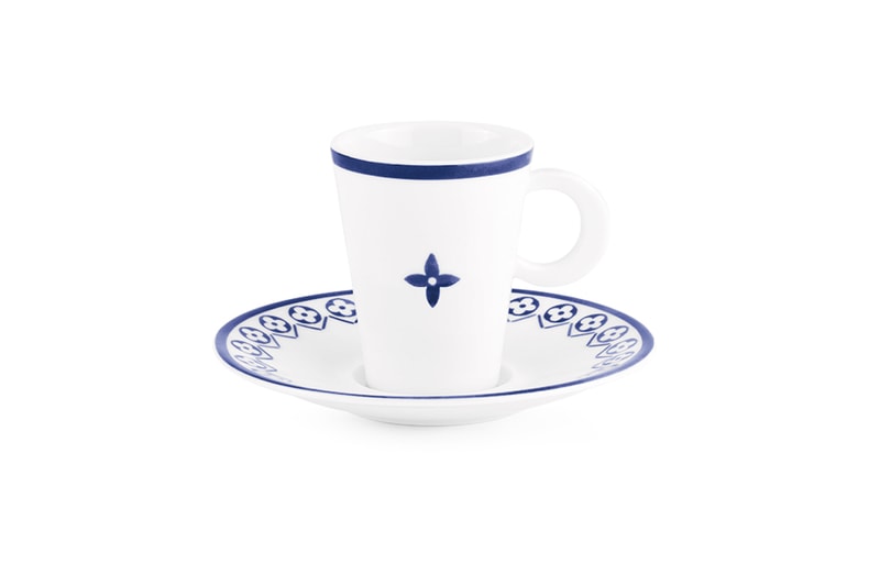 Louis Vuitton Tableware Release Info Date Buy Price