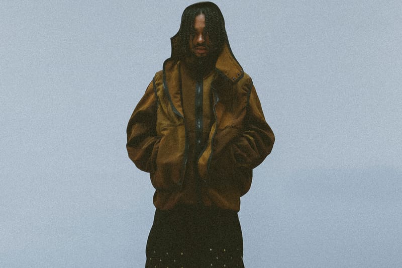 LOUTRE's New Collection Rethinks the Connection Between Consumption and the Environment