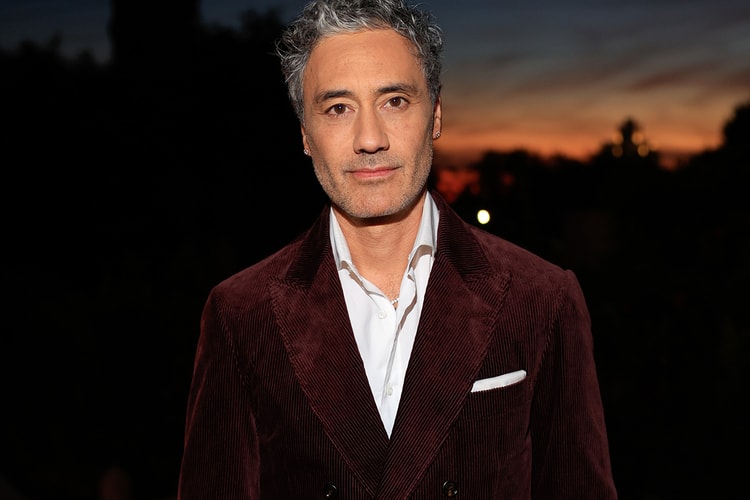 Taika Waititi Shares His Vision for Upcoming 'Star Wars' Film