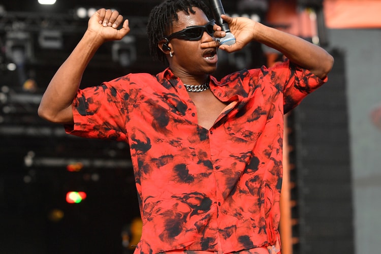 Lucky Daye Drops First Single of 2023, “That’s You”