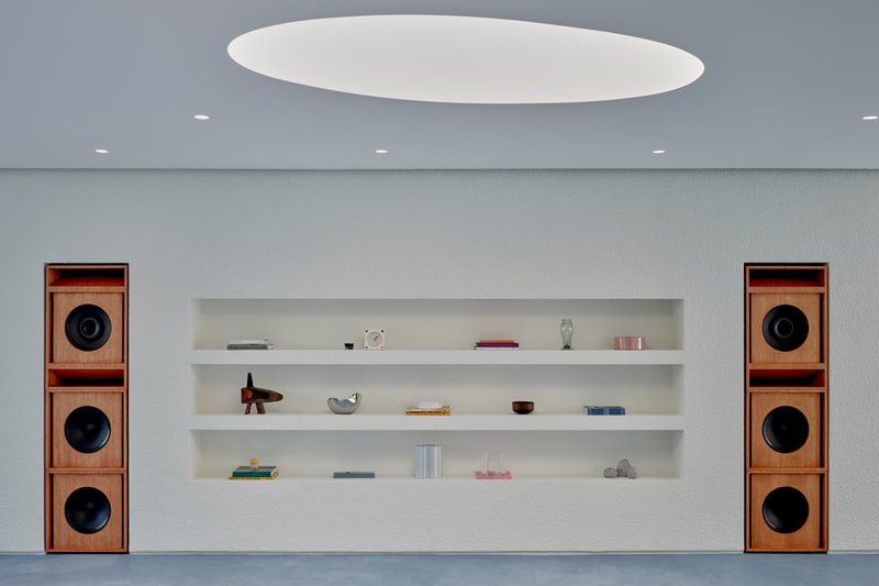 Madhappy's First Flagship Is More Than Just a Retail Store los angeles local optimist mental health nyc soho aspen seasonal open west hollywood