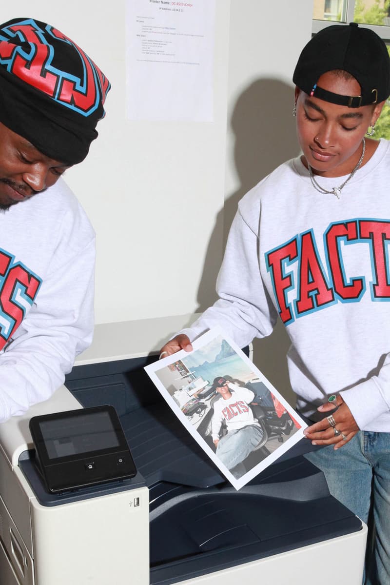 MARKET x NPR Are Serving Straight Facts in Their Collaborative Capsule tiny desk concert news chinatown market capsule collab purchase stage fact t shirt tee crewneck hoodie hat price release drop