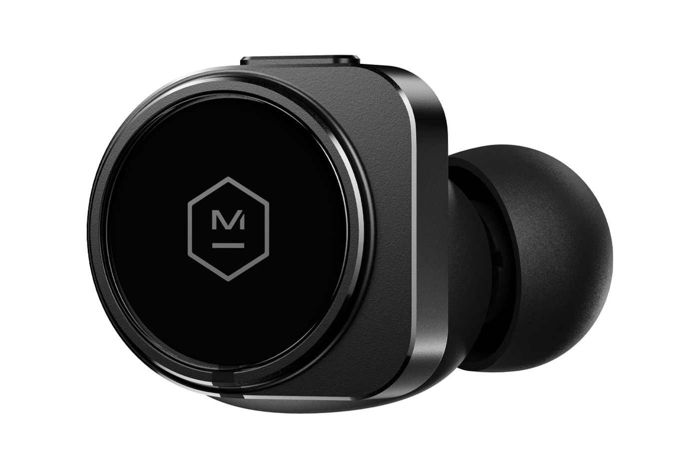 Master & Dynamic MW09 True Wireless Earphones Release Info Date Buy Price