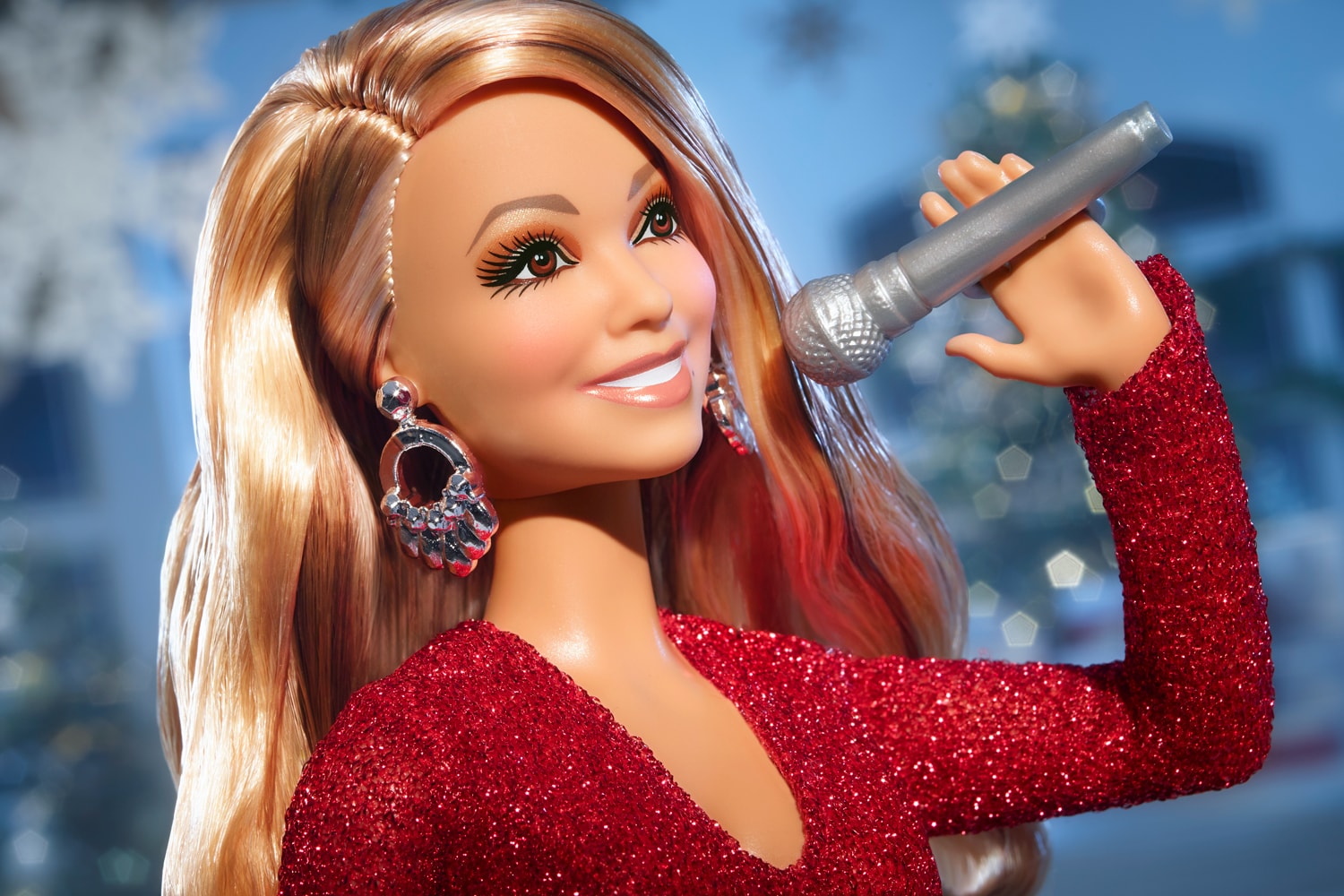 Mattel Mariah Carey Barbie Doll Release Info Date Buy Price 