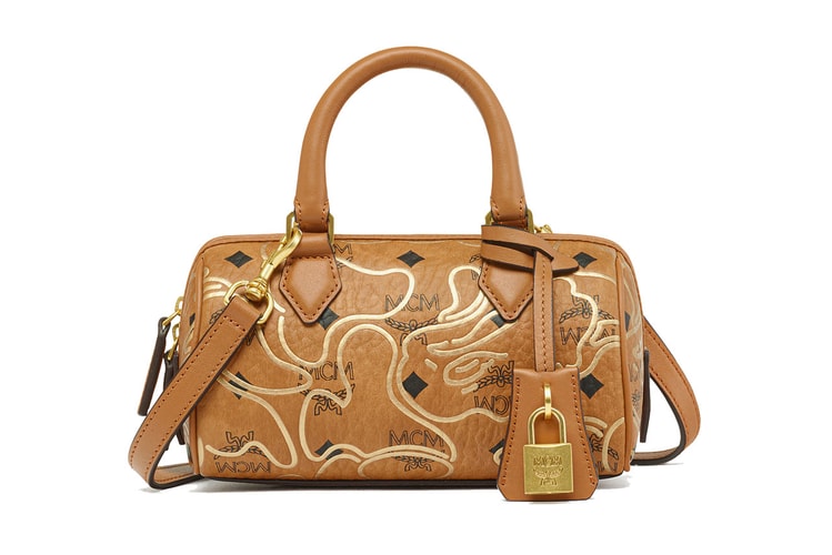 MCM and BAPE Reunite for Lunar New Year Collaboration