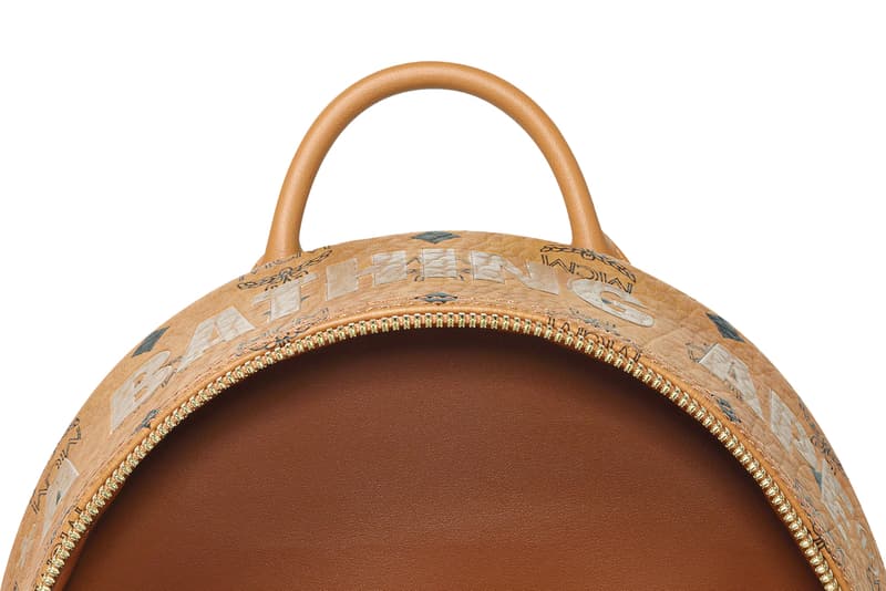 MCM and BAPE Reunite for Lunar New Year Collaboration