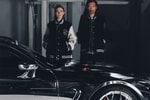 Mercedes-AMG and sacai Come Together for Performance-Driven Collab