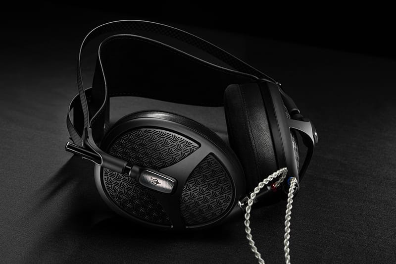 Meze Audio Launches its Latest Flagship Headphones 'Empyrean II'