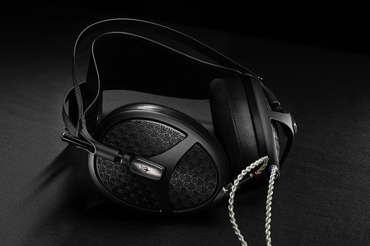 Meze Audio Launches its Latest Flagship Headphones 'Empyrean II'