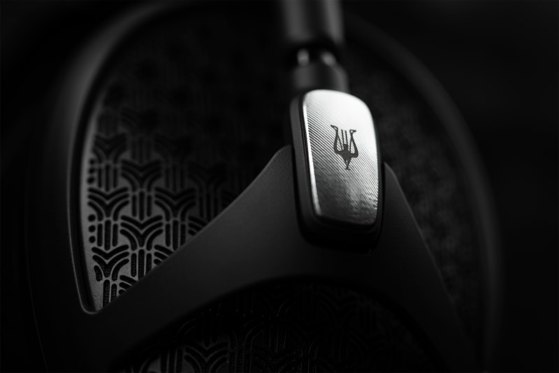 meze audio launches flagship headphones empyrean ii premium planar magnetic audiophile