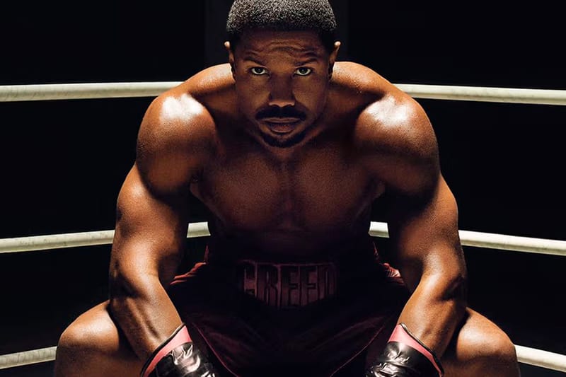 Michael B. Jordan Reportedly Eyed to Direct 'Creed IV'