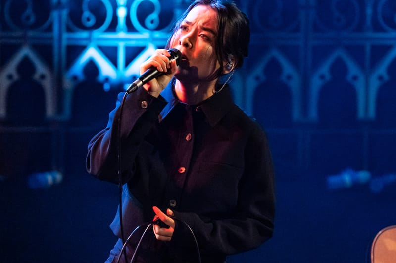 Mitski Is Writing the Score for a ‘Queen’s Gambit’ Musical