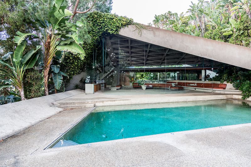 Take a Look Inside Some of the World's Most Impressive Modernist Homes