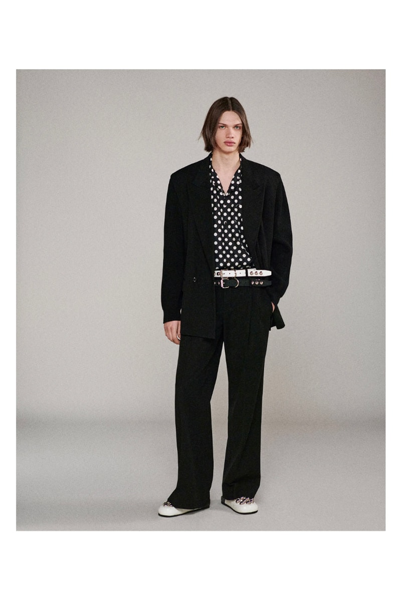 Moschino Pre-Fall 2024 Has a Big Heart