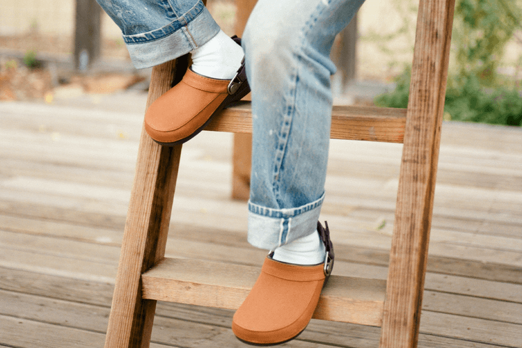 Museum of Peace and Quiet's Crocs Collaboration Is a Nod to Minimalism