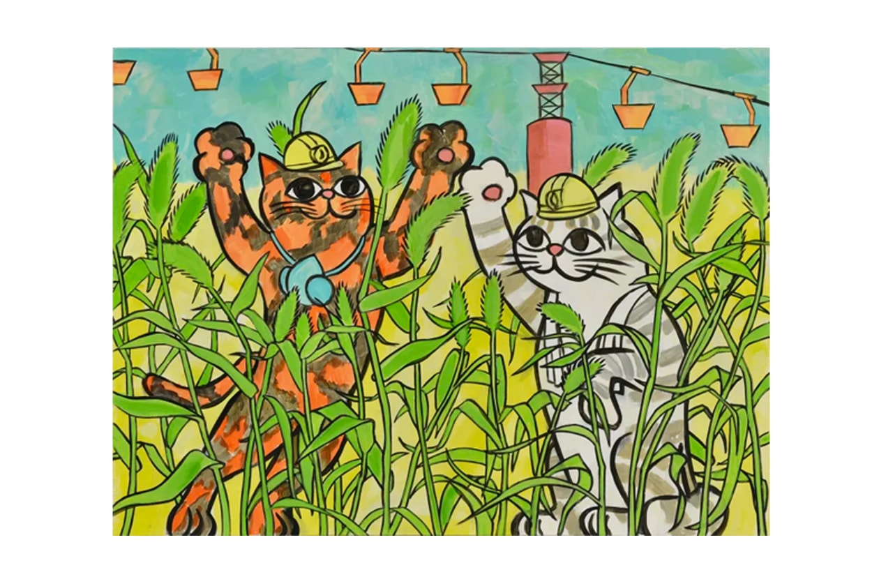 Unmissable booths at Art Jakarta 2023 JIEXPO Kemayoran