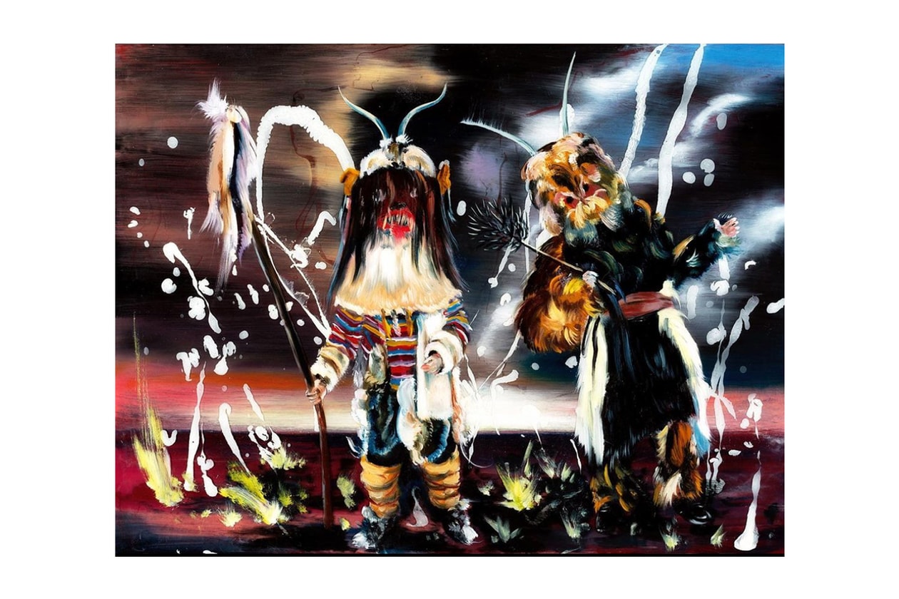 Unmissable booths at Art Jakarta 2023 JIEXPO Kemayoran