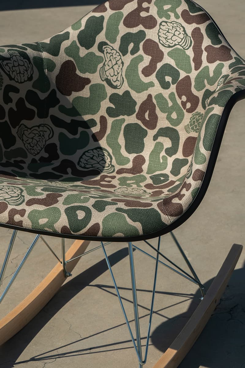 N.E.R.D. PLEASURES Collection Release BELOWGROUND HK Pop-Up Info Date Buy Price Hong Kong 