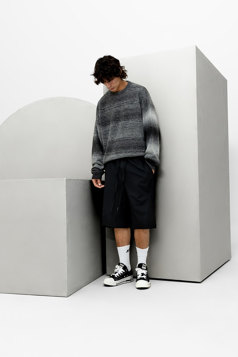NAHMIAS Gives Casual and Contemporary Western Silhouettes for Pre-Fall 2024